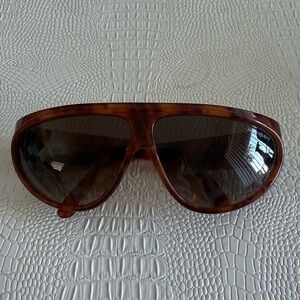 YSL Authentic Vintage Collectable Sunglasses - 8761